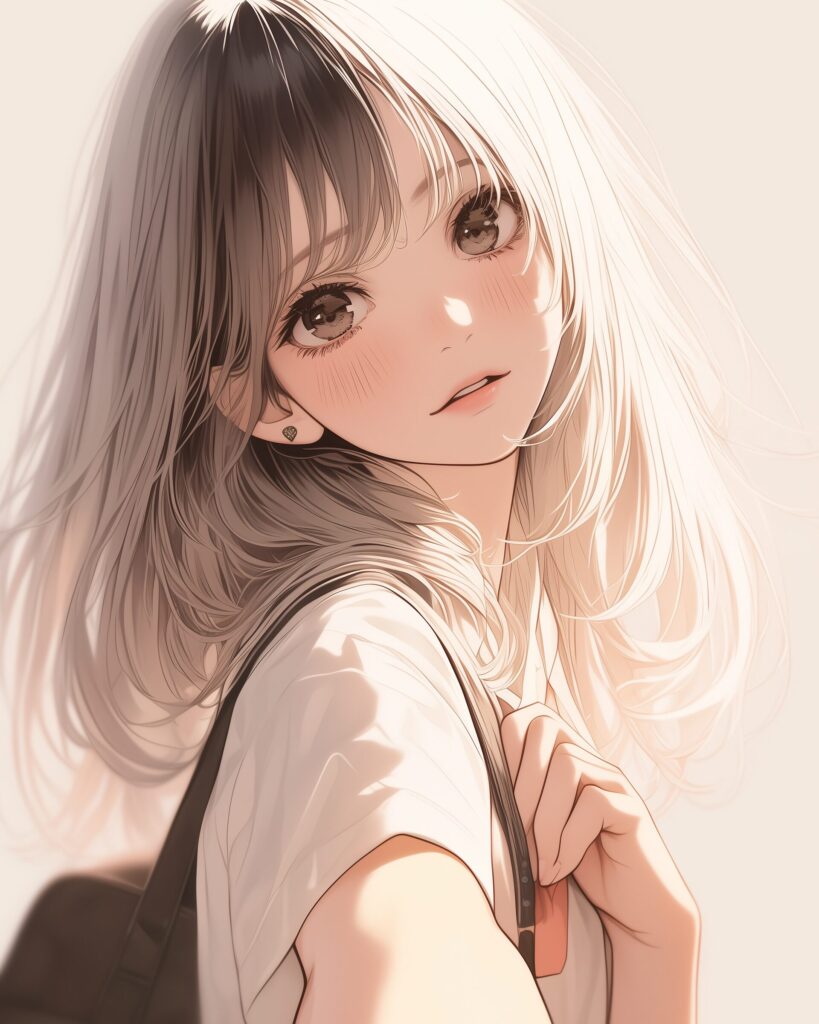 クールガール０