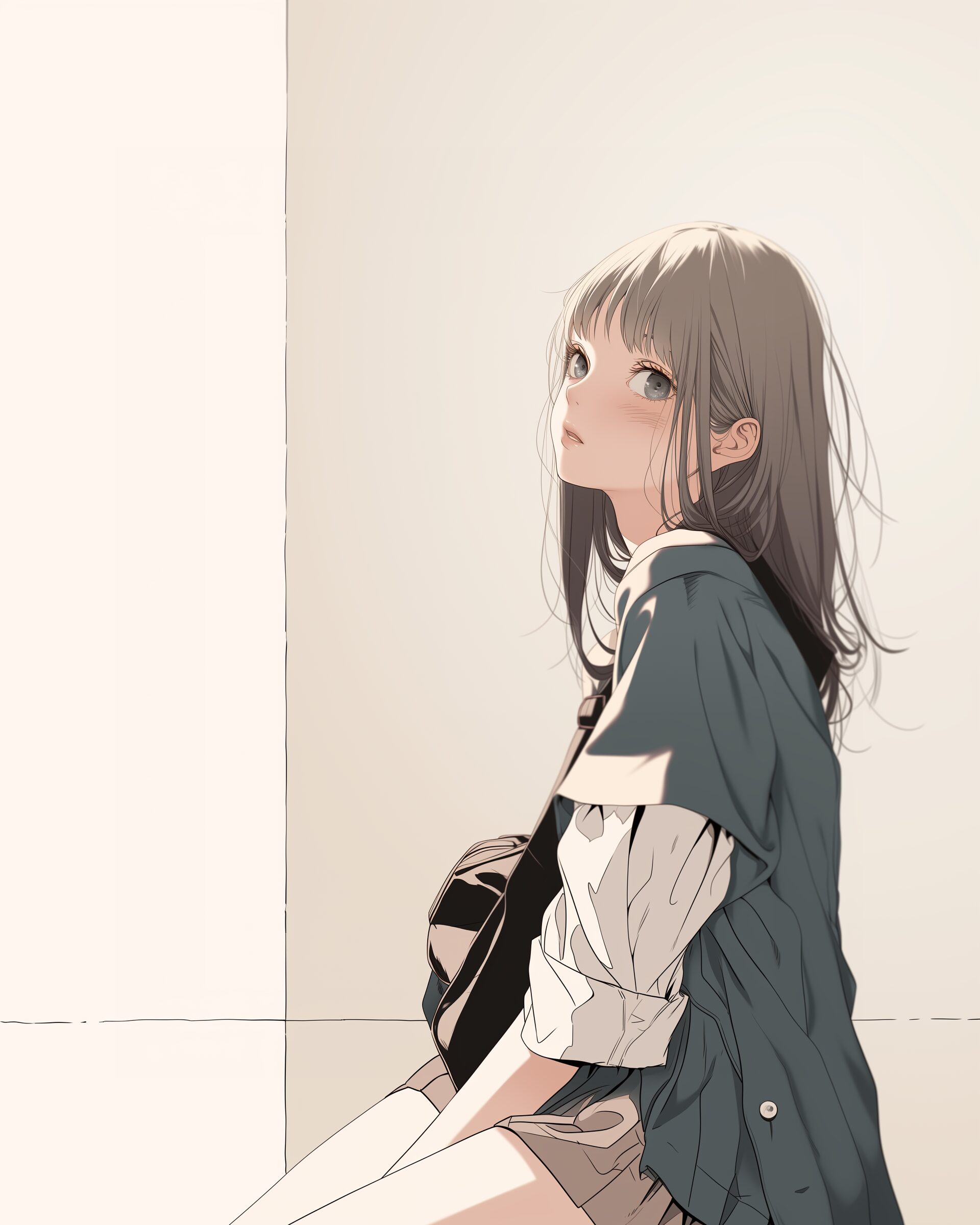 クールガール０