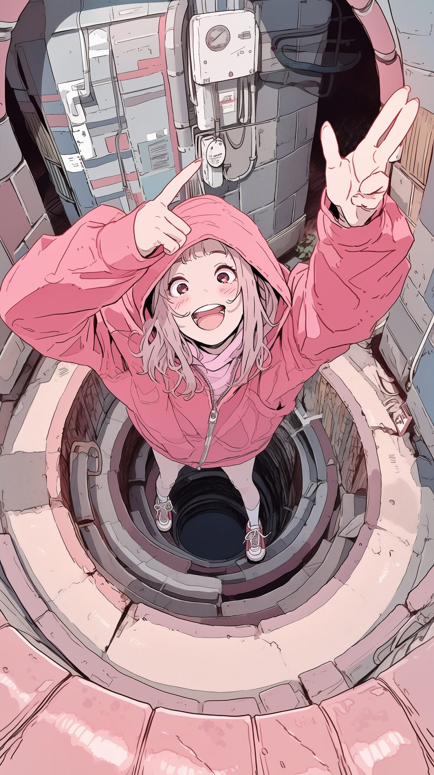 カラフルガール0