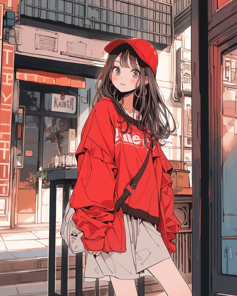 お待たせ女子０