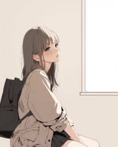 クールガール０