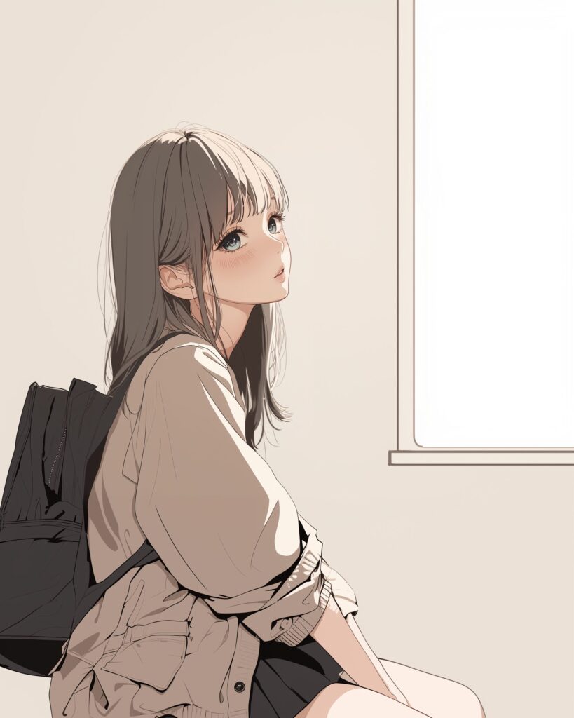 クールガール０