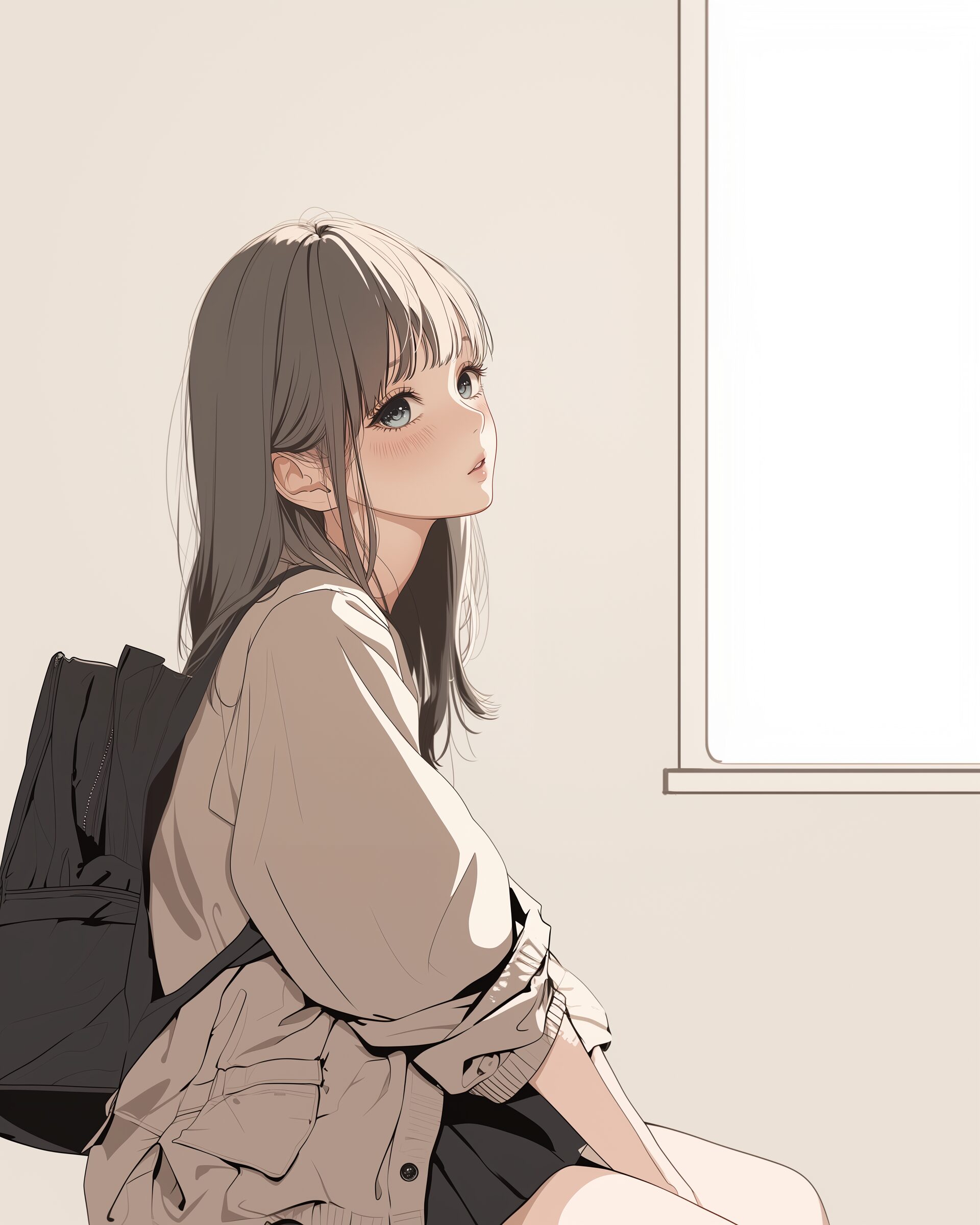 クールガール０