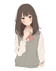 ほんわか女子０