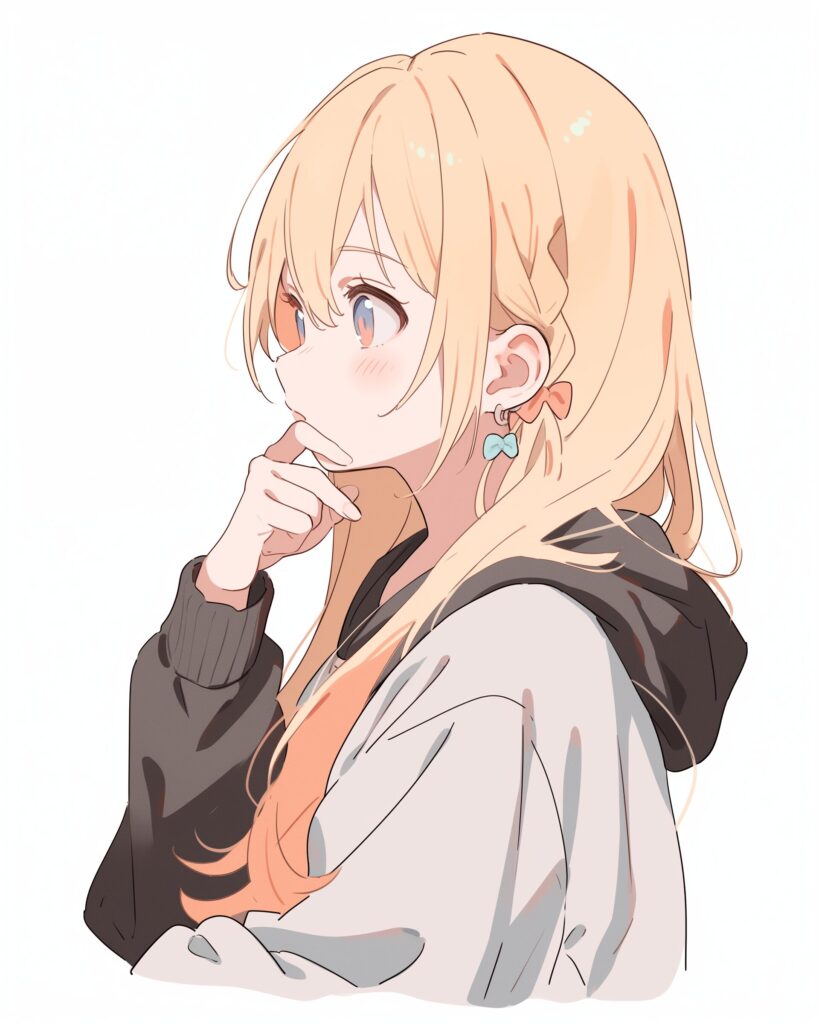 妄想女子０