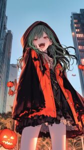 ハロウィン壁紙０