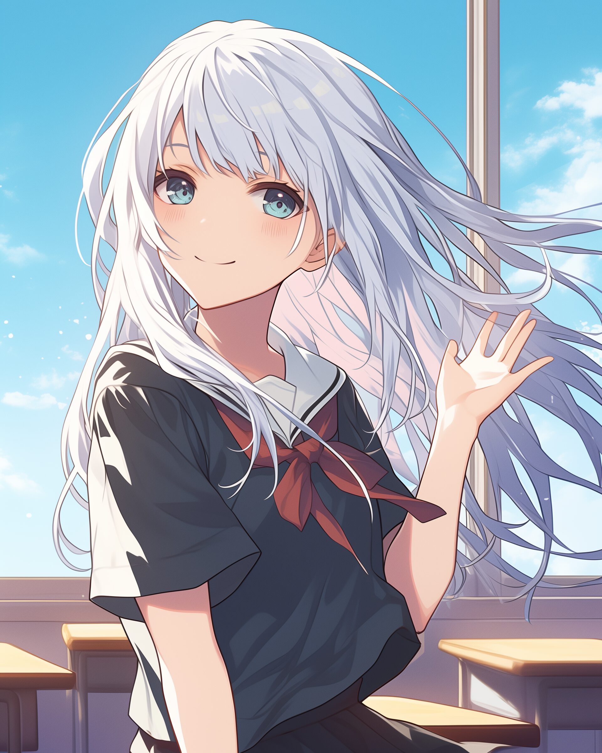 仮面JKミリア０