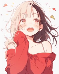 妄想女子０