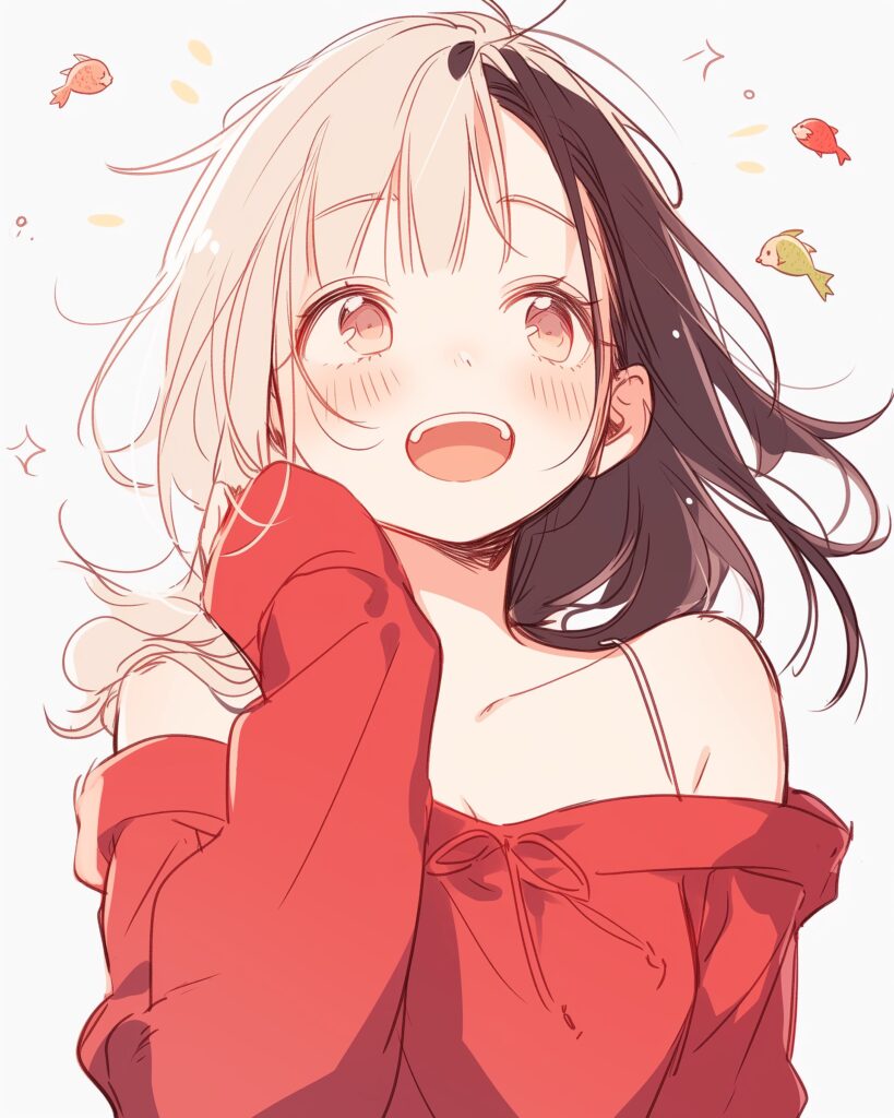 妄想女子０