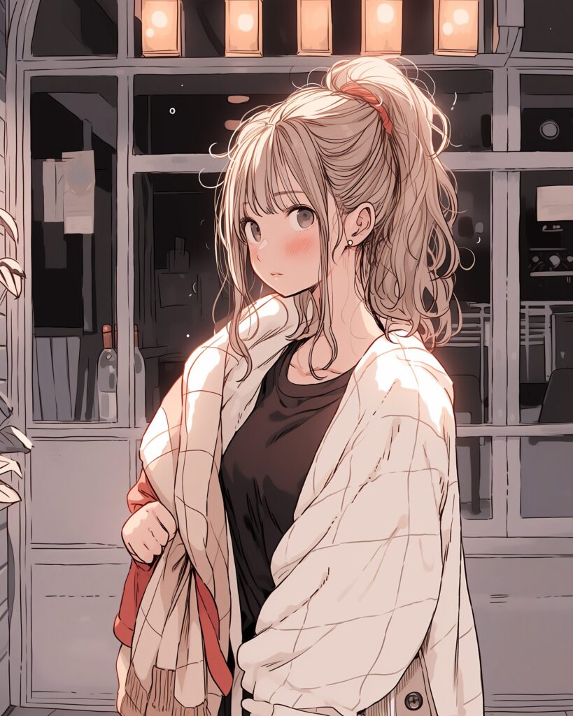 銭湯女子０