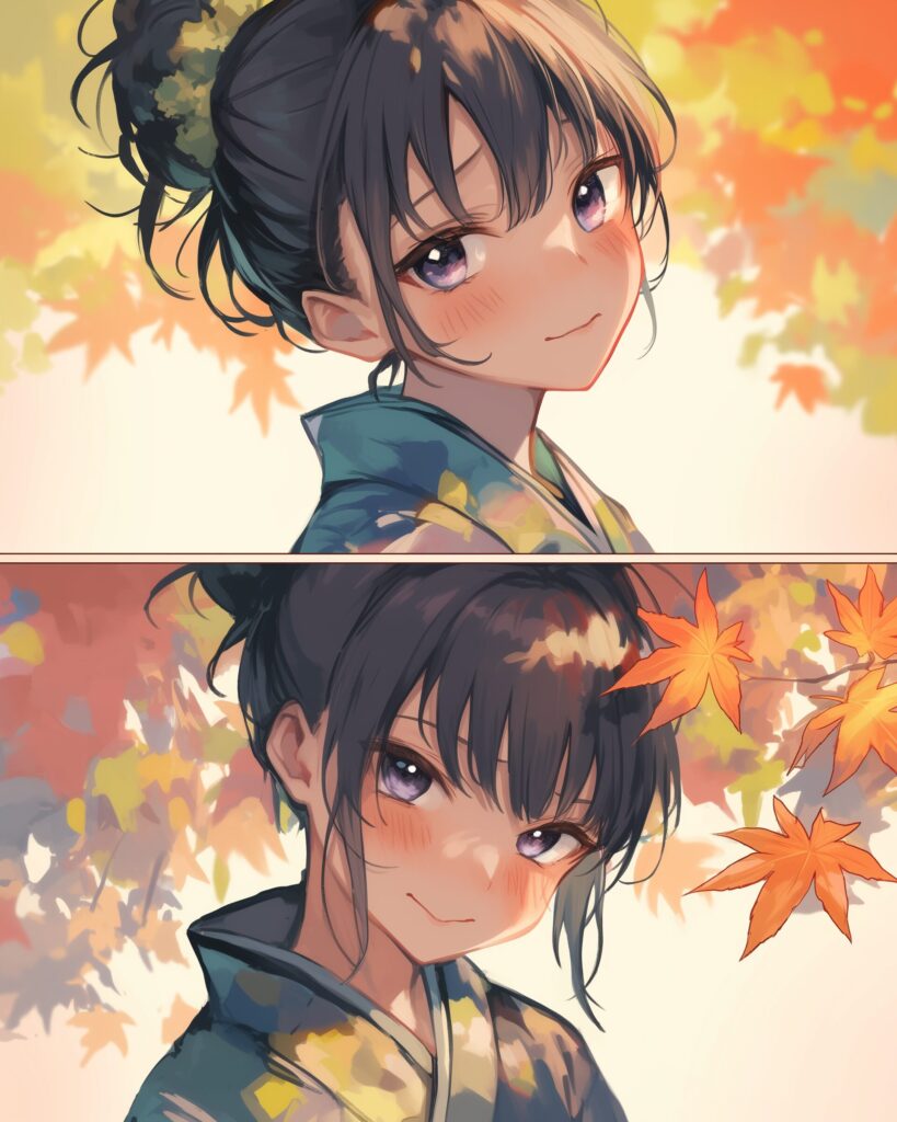 紅葉女子０