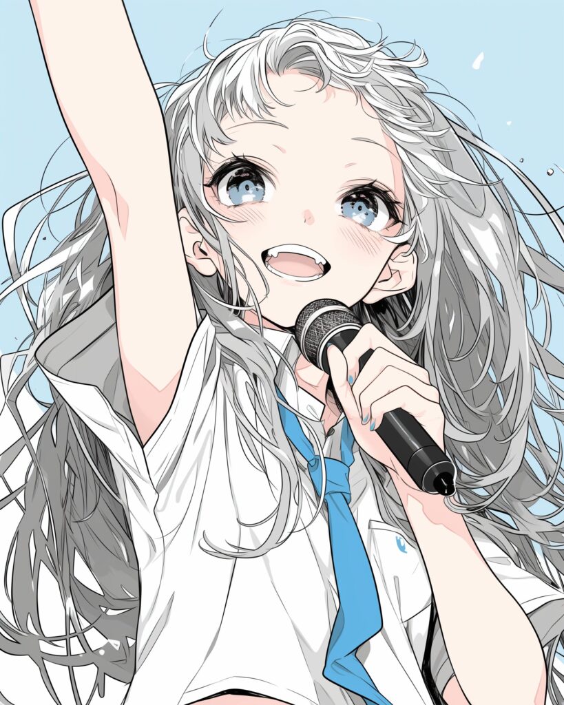 バンザイ女子０