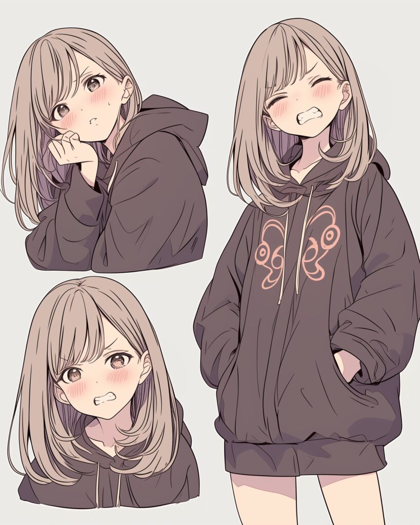 ダウンジャケット女子０