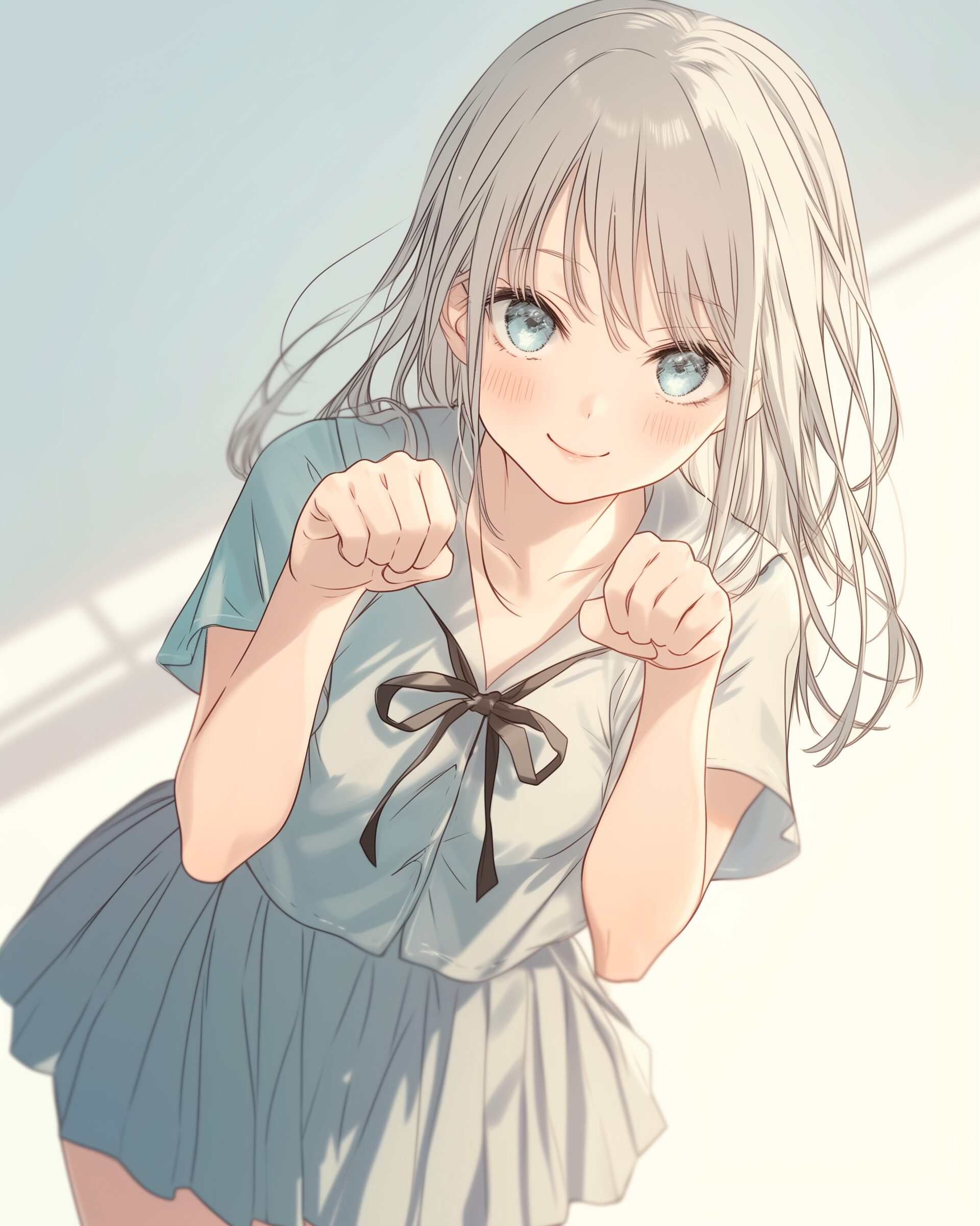 猫女子0
