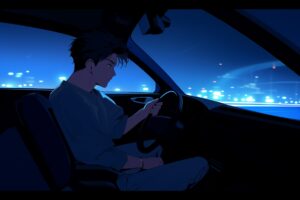ドライブ０