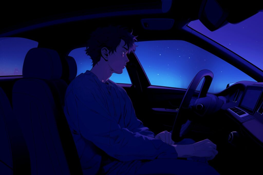 ドライブ０