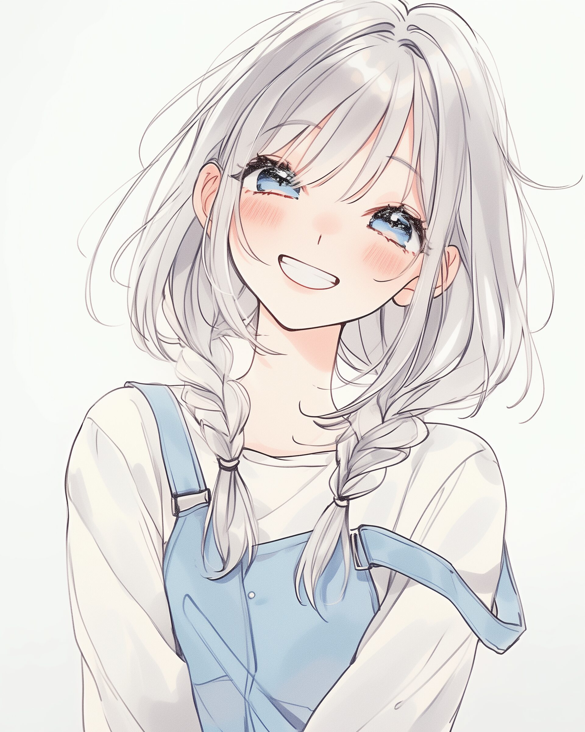 制服女子0