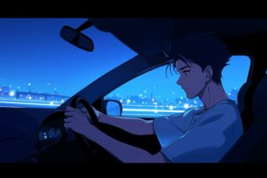 ドライブ０