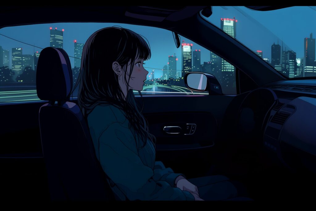 ドライブ０