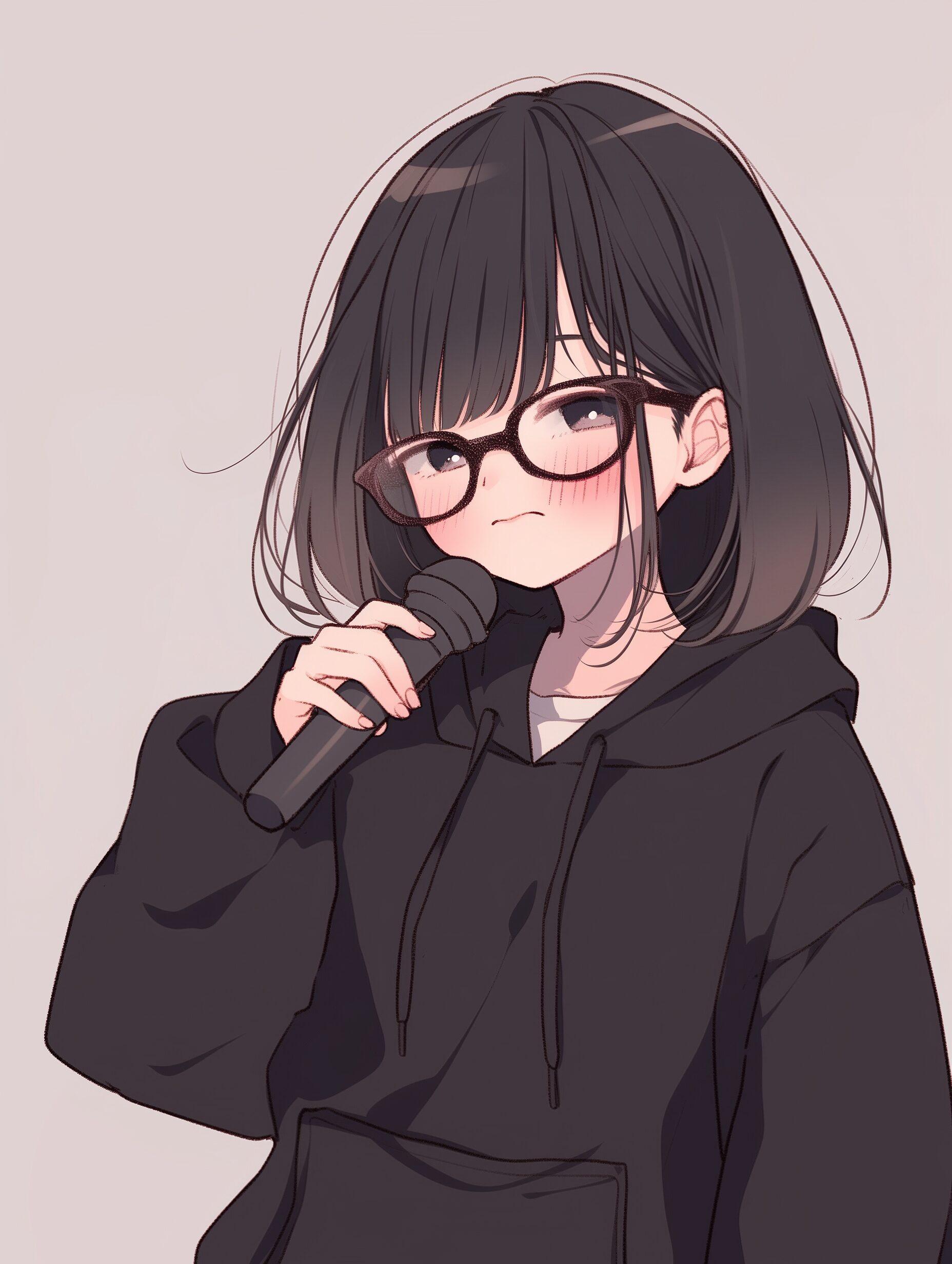 黒髪ショート女子:橘 柚(たちばな ゆず)0