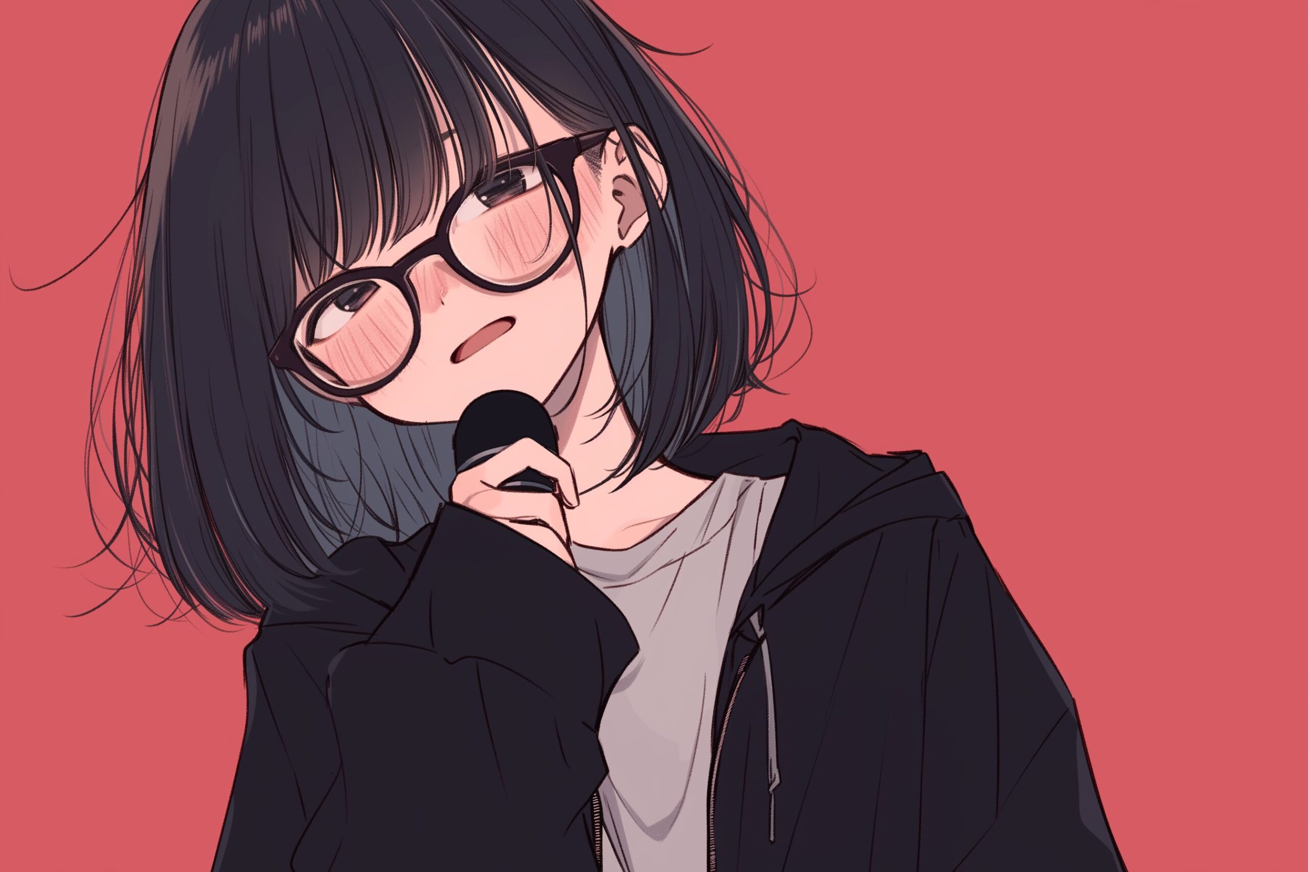 黒髪ショート女子:橘 柚(たちばな ゆず)0