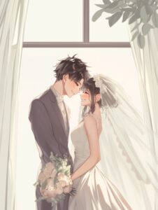 ウエディング０