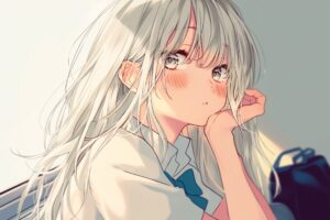 とある日のバス車内女子０