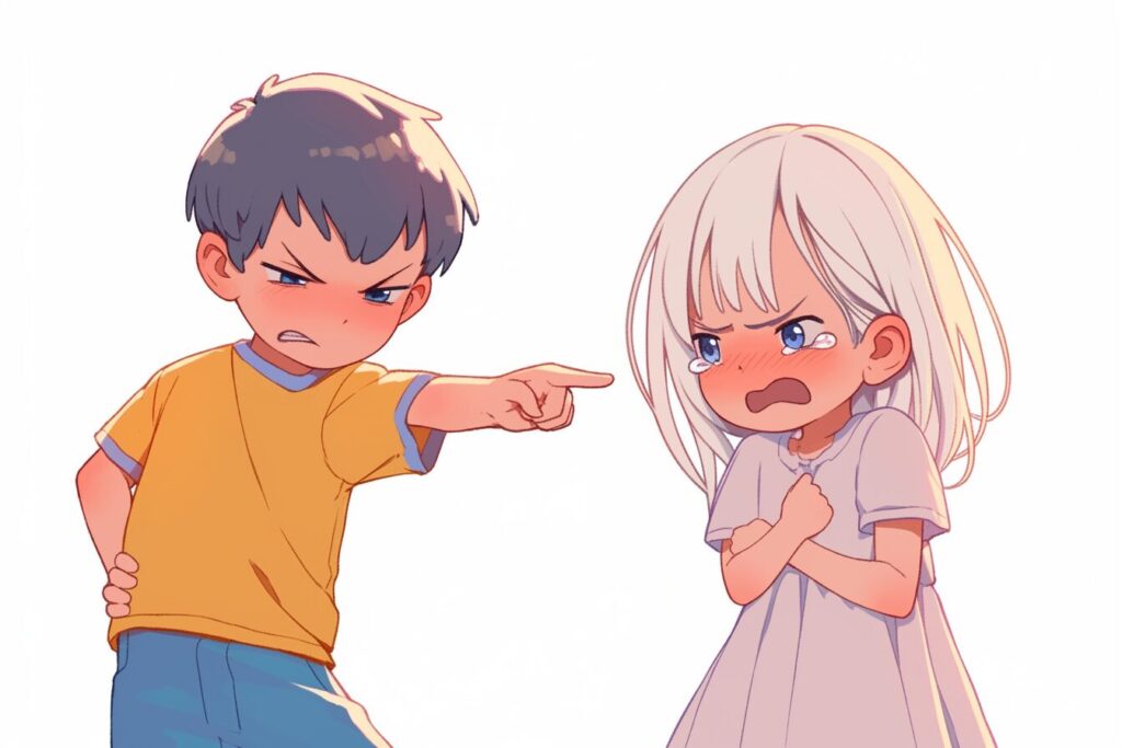 子供・私のヒーロー０
