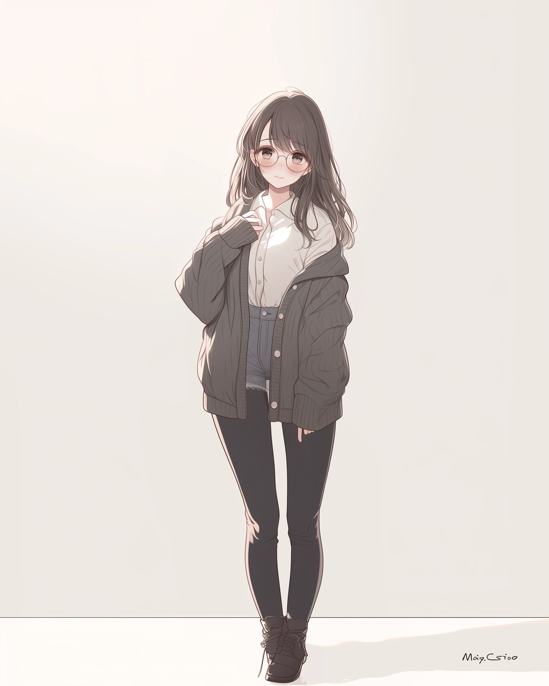 紬(つむぎ)