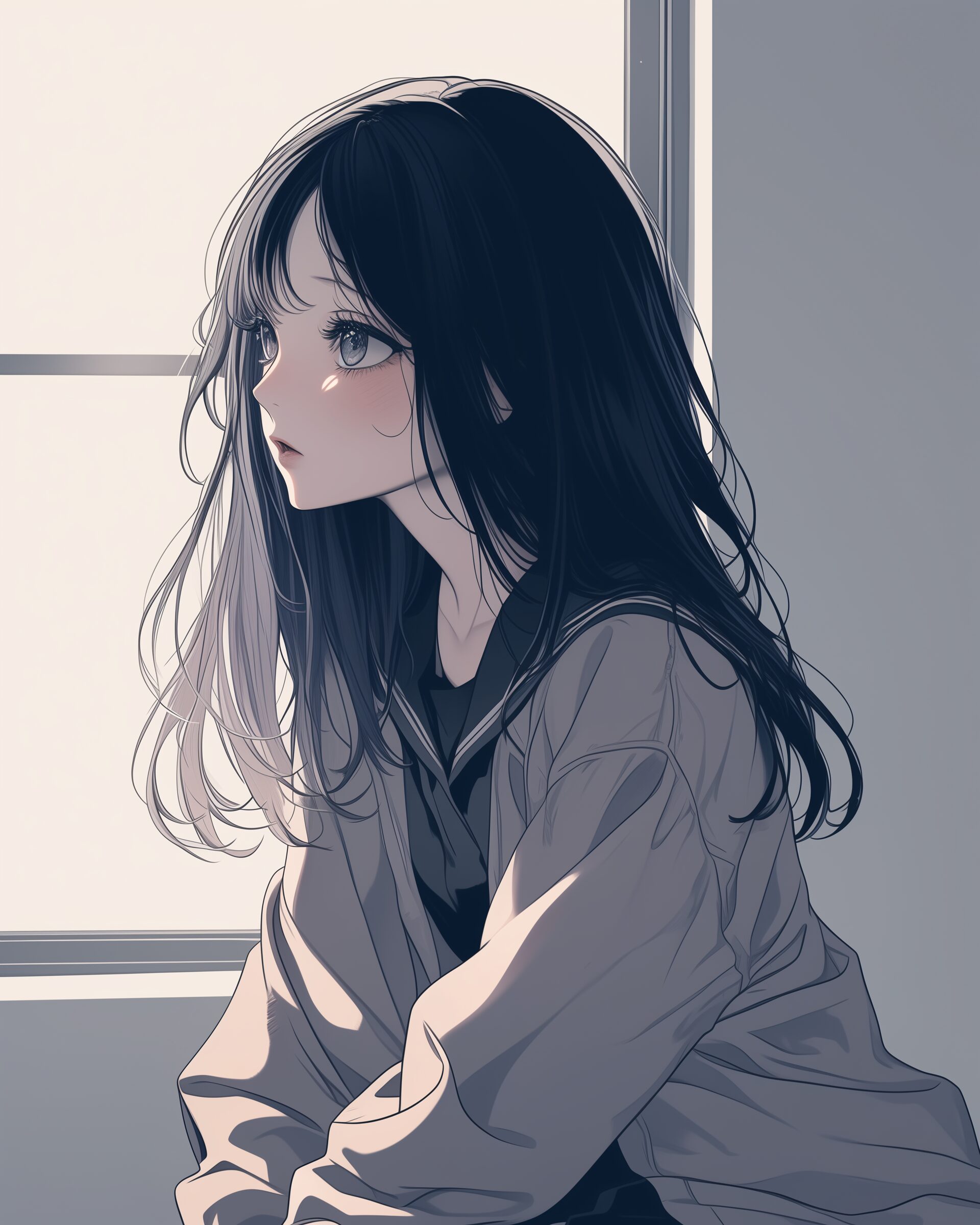 学校一の美女0