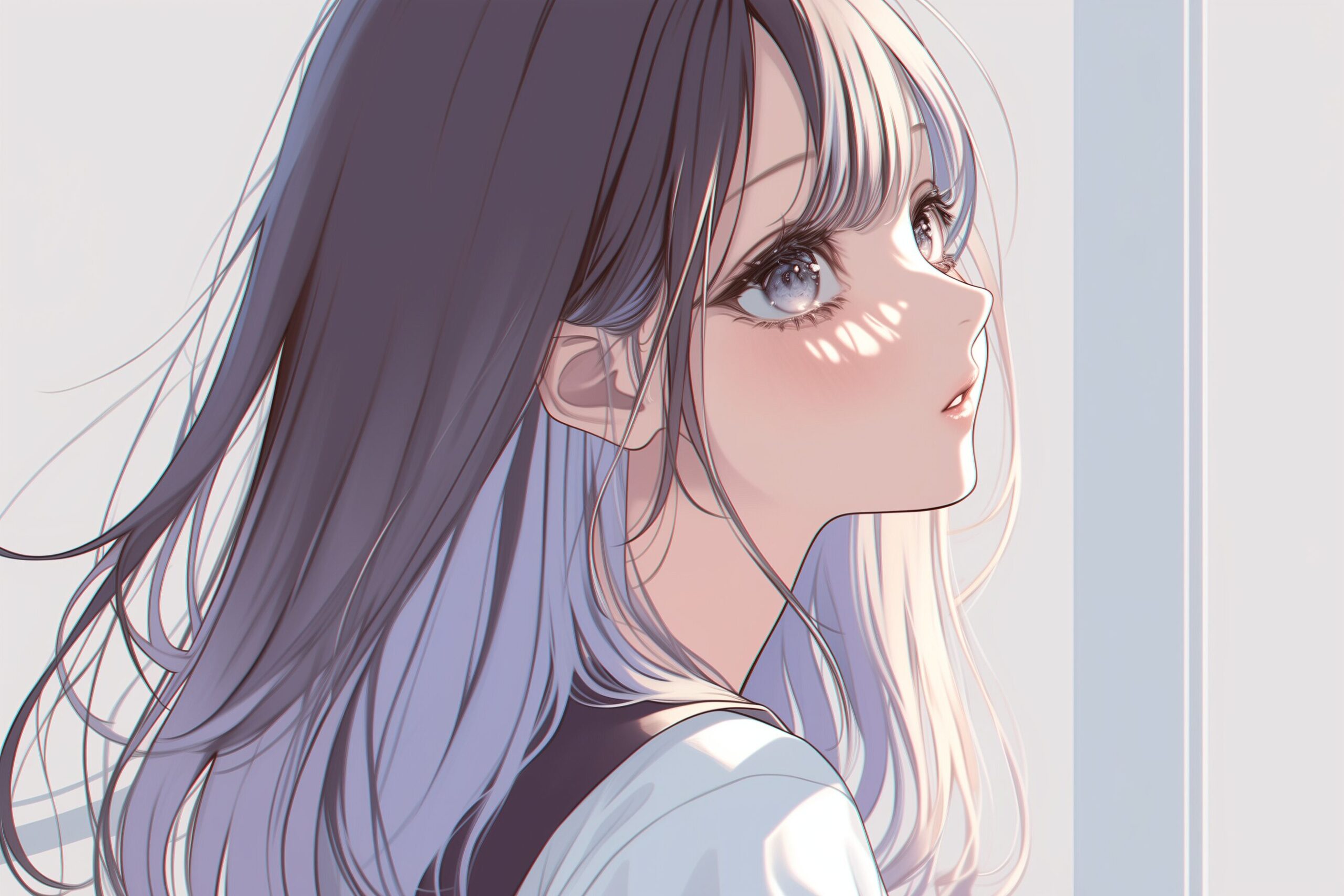 学校一の美女0