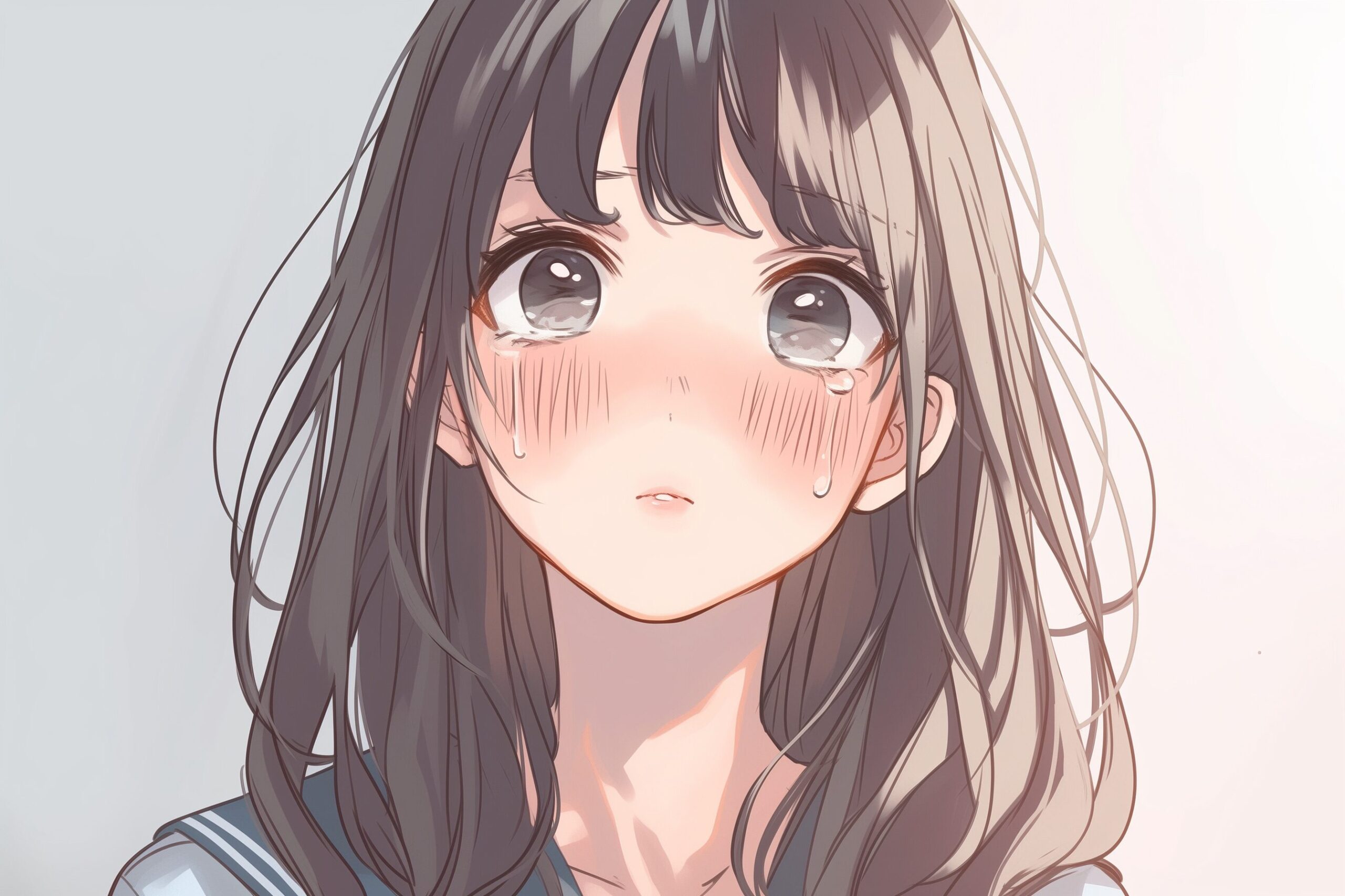 図書館女子0