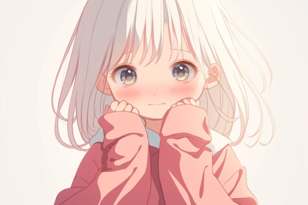子供・私のヒーロー０