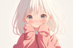 子供・私のヒーロー０