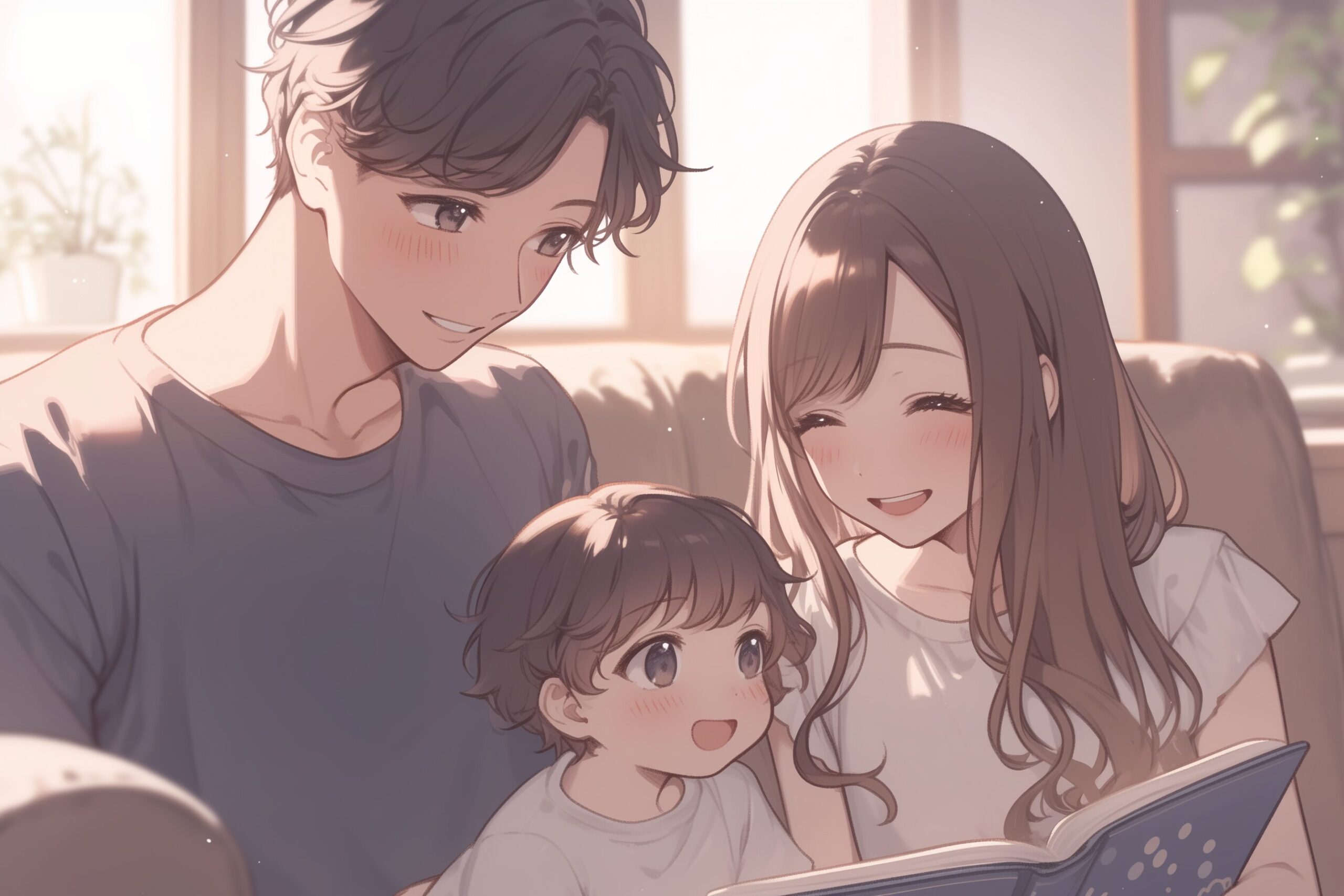 家族0