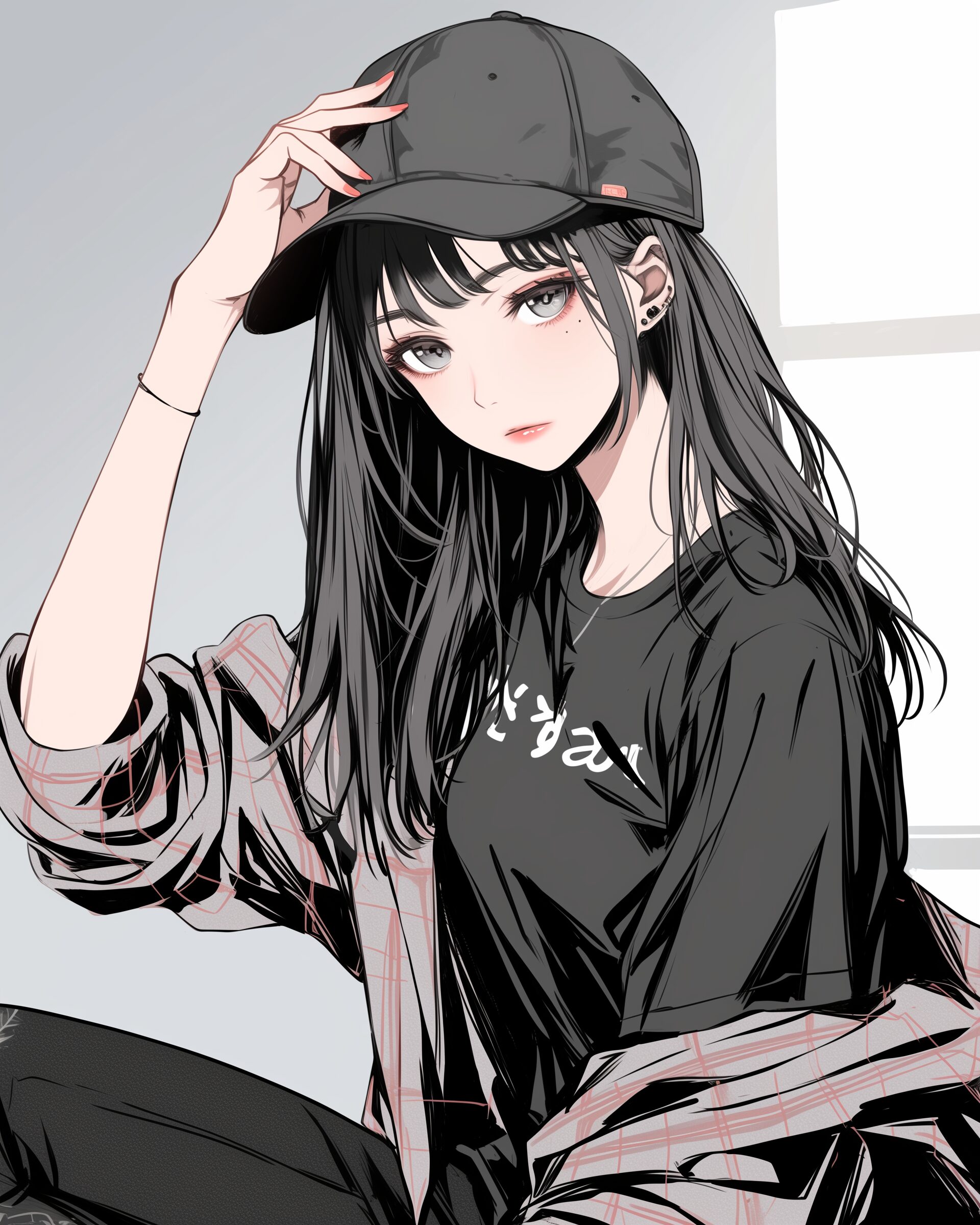 クールガール1