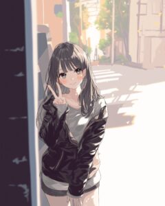 クールガール０