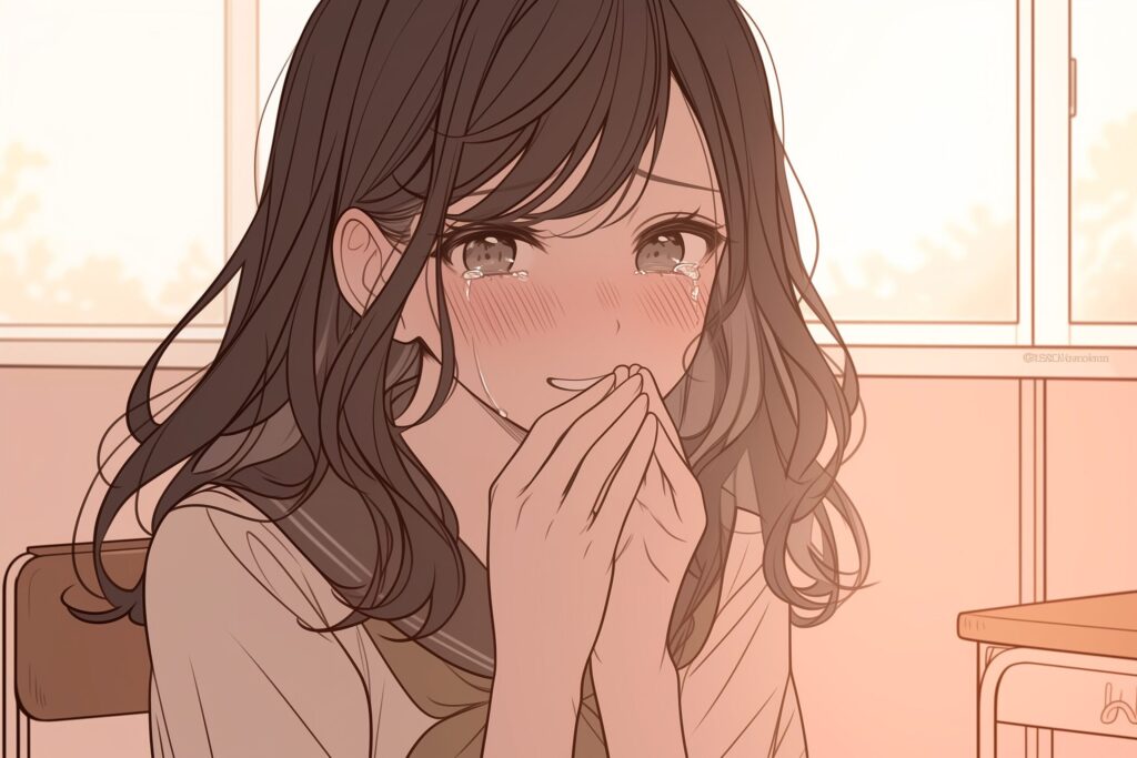 転校女子０