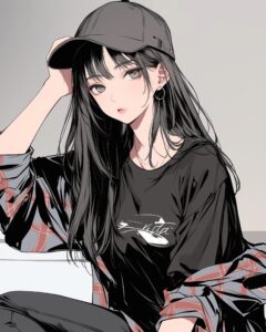 クールガール０