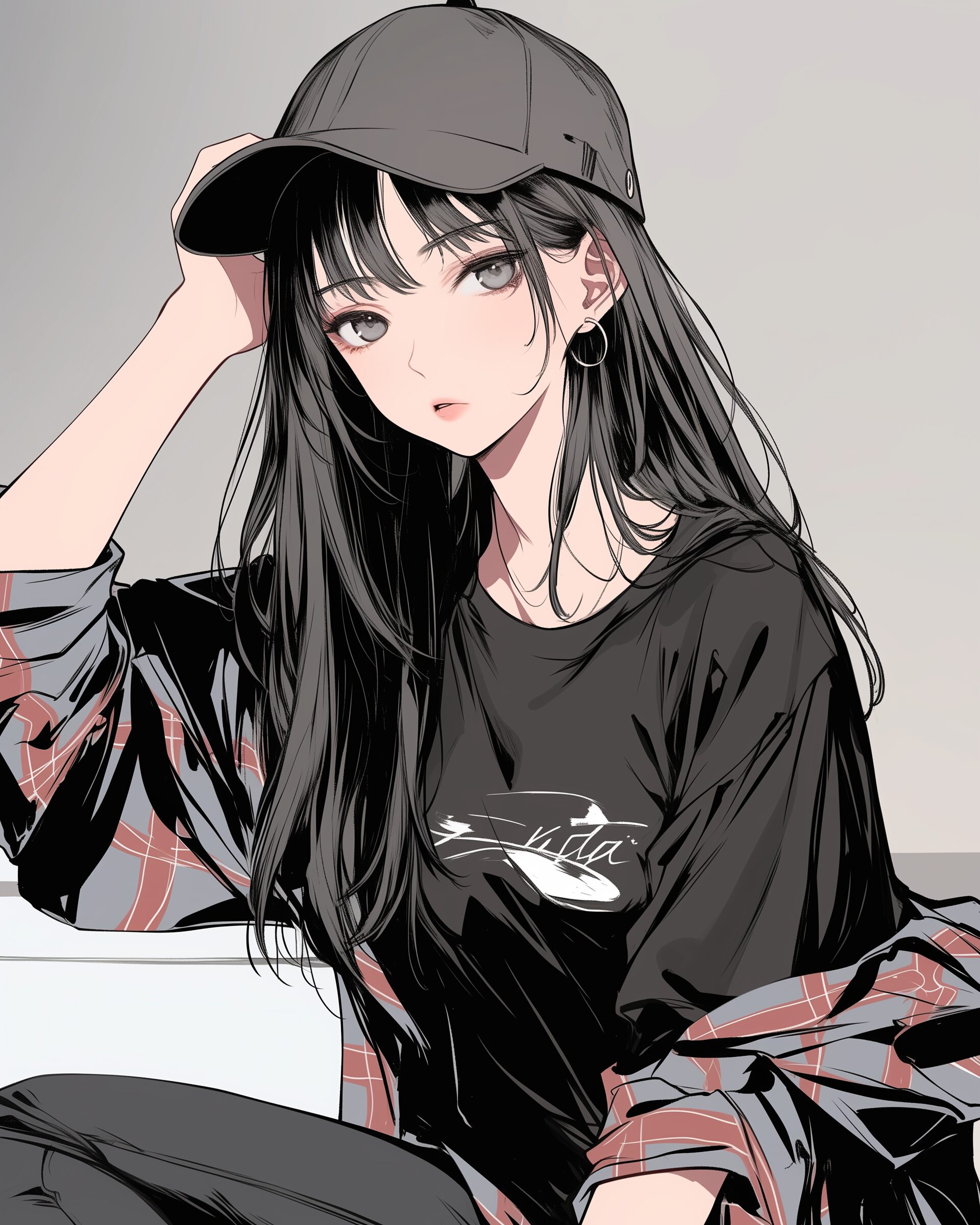 クールガール0