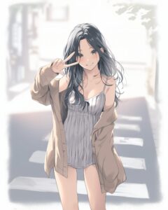 クールガール０