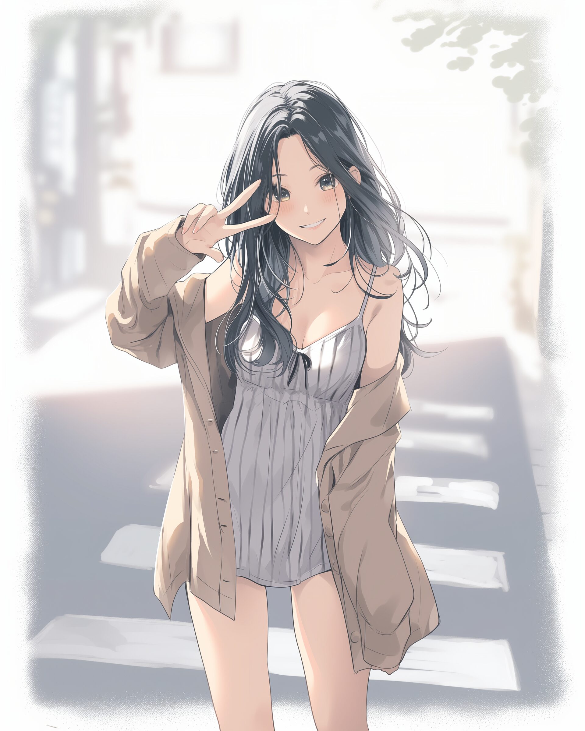 クールガール0