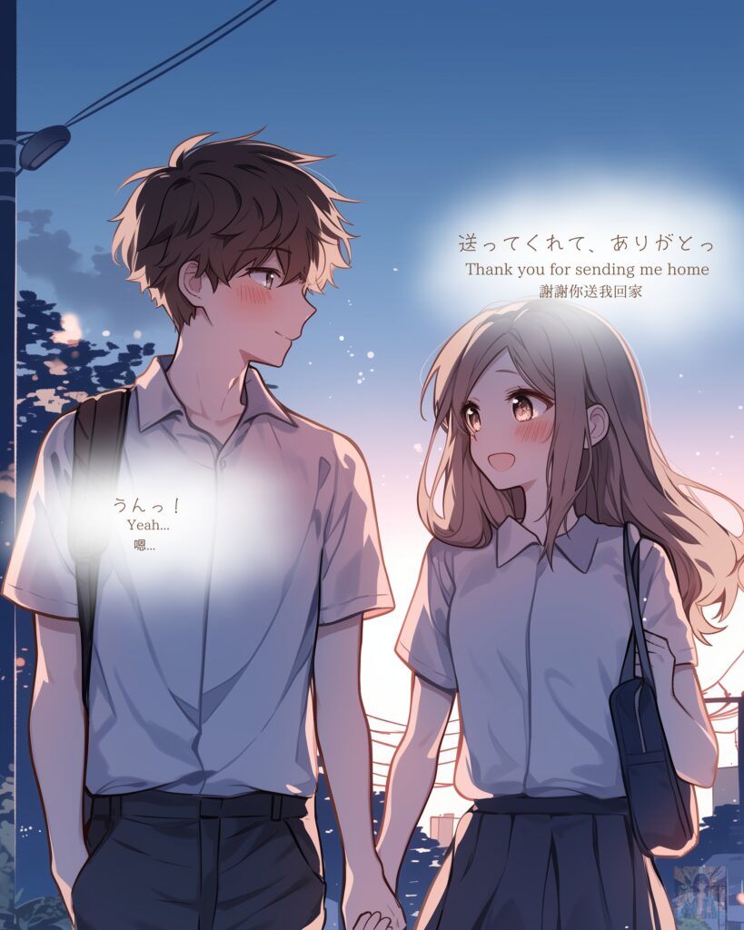 恋愛漫画:映画どころじゃない|寿司娘