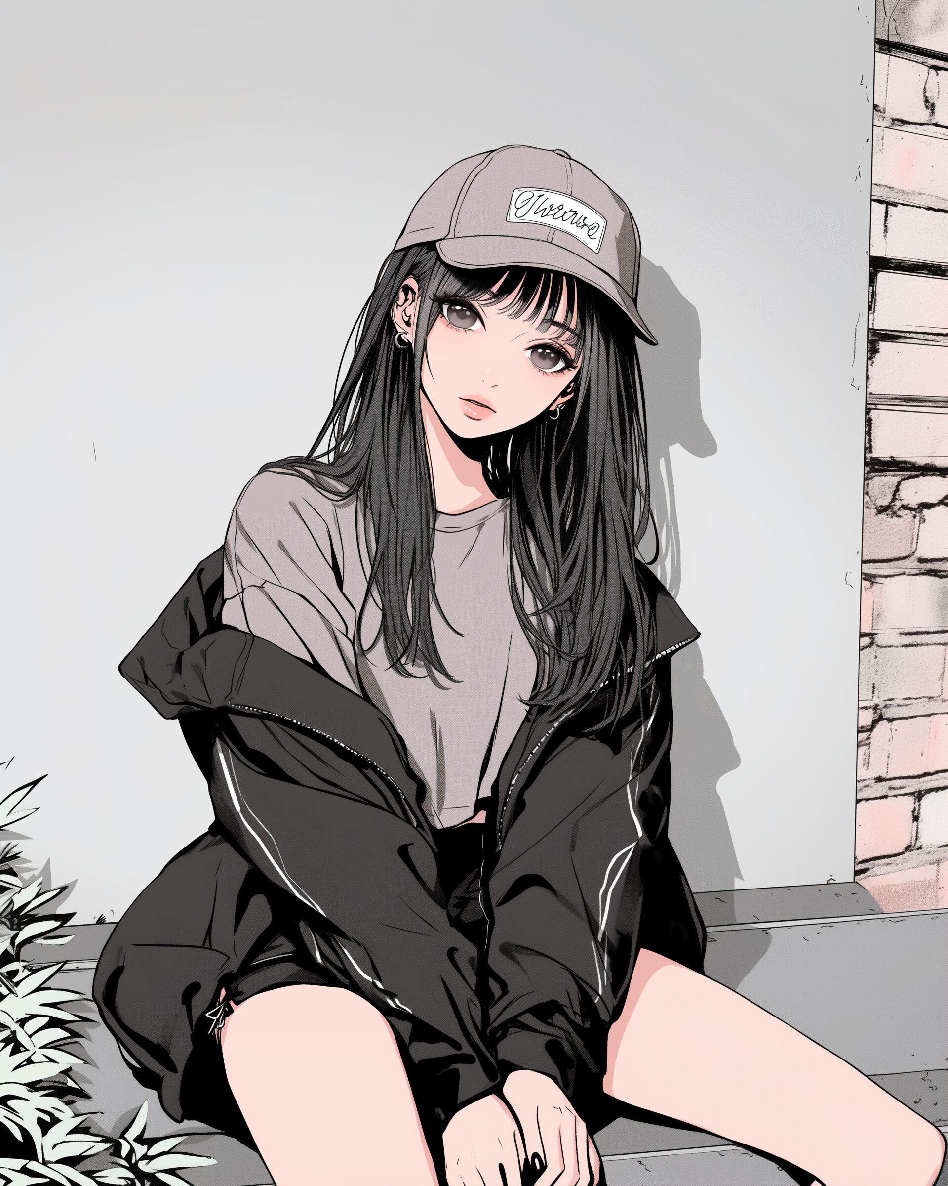 クールガール0
