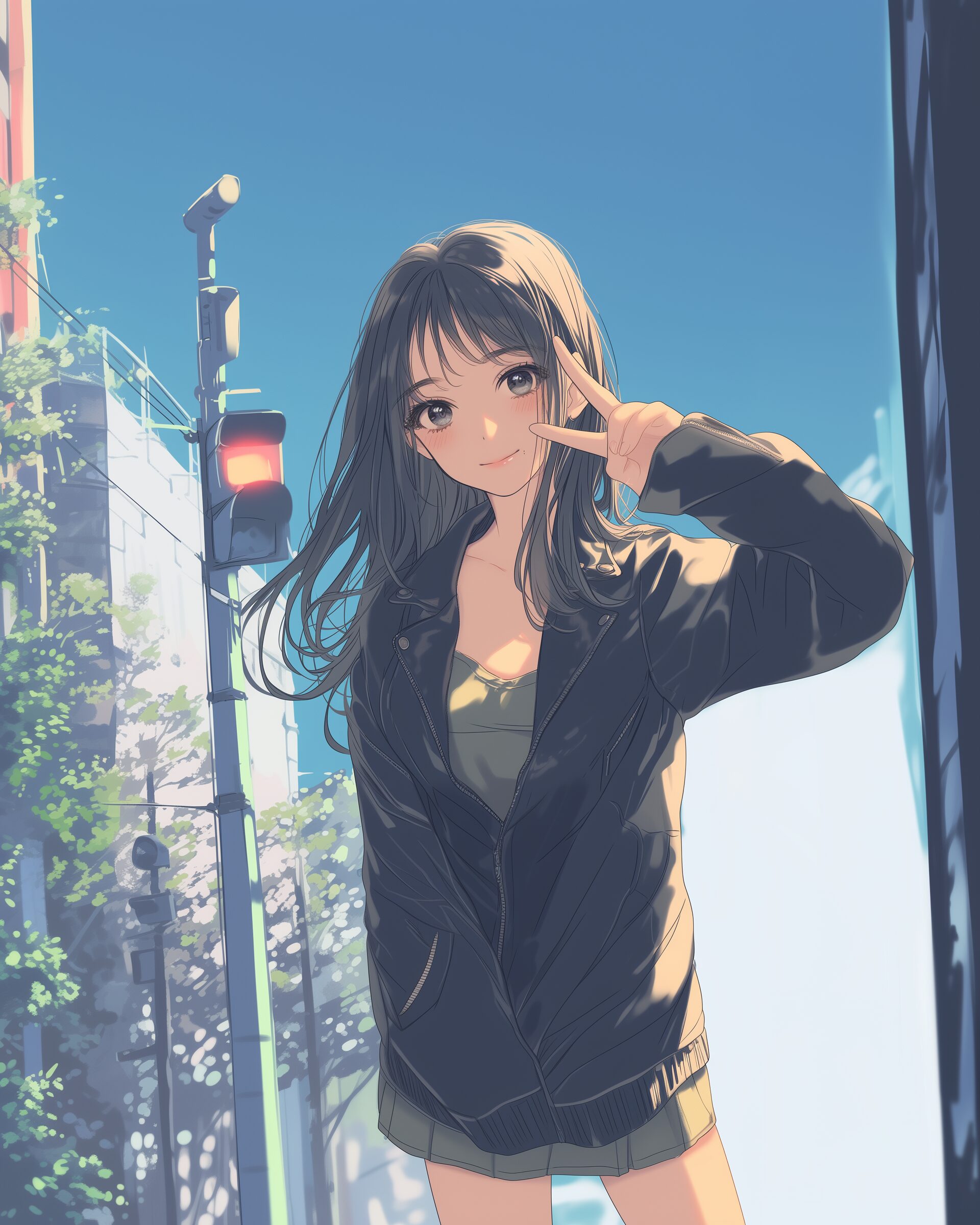 クールガール0