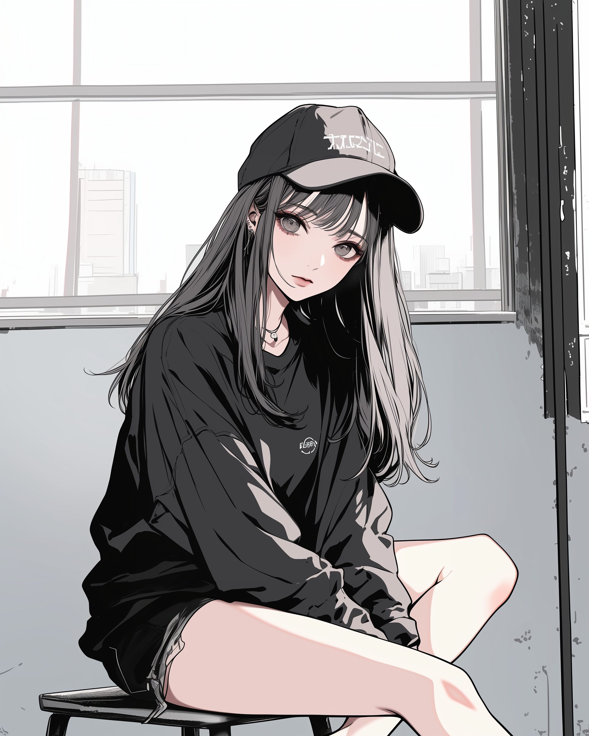 クールガール0