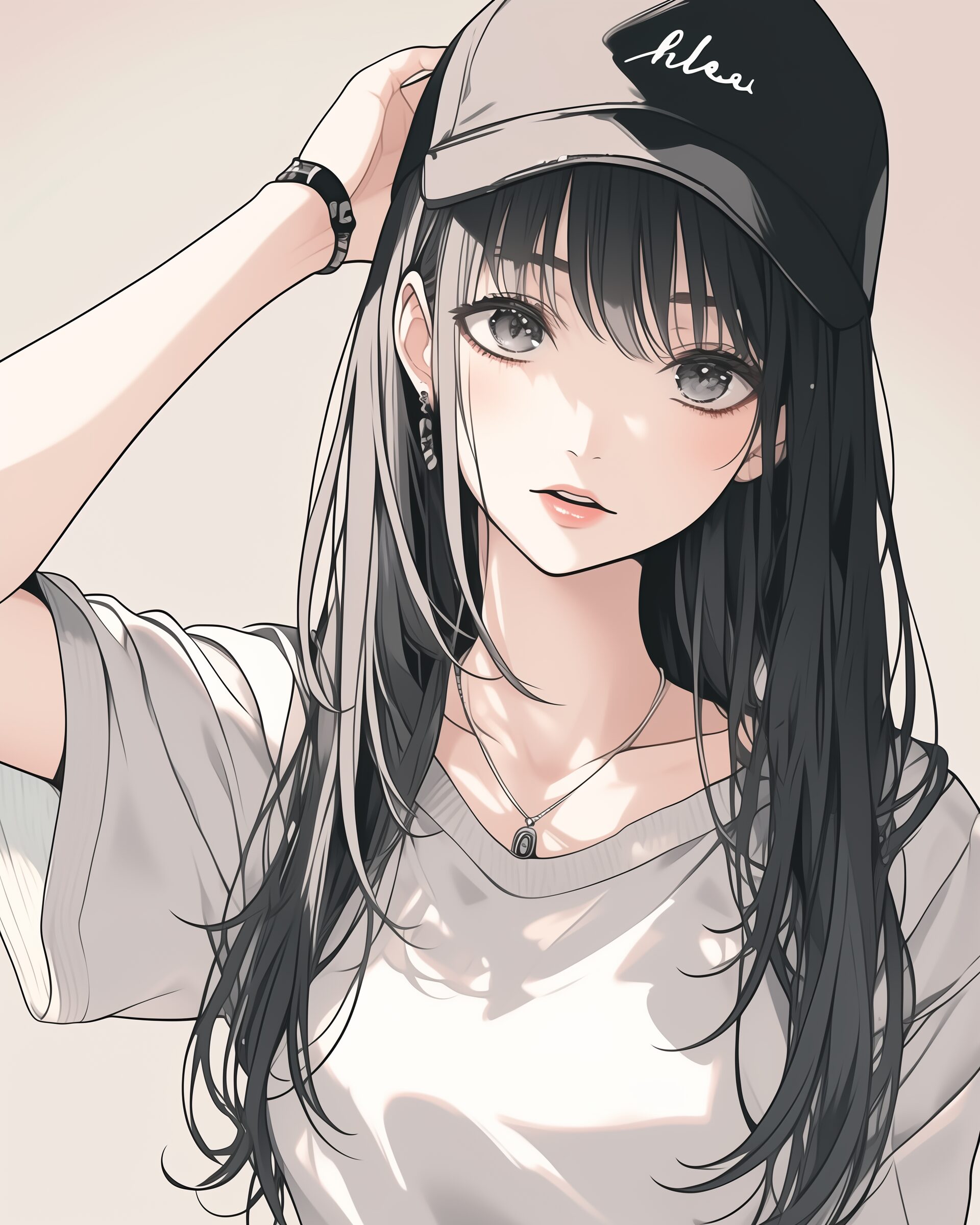 クールガール0