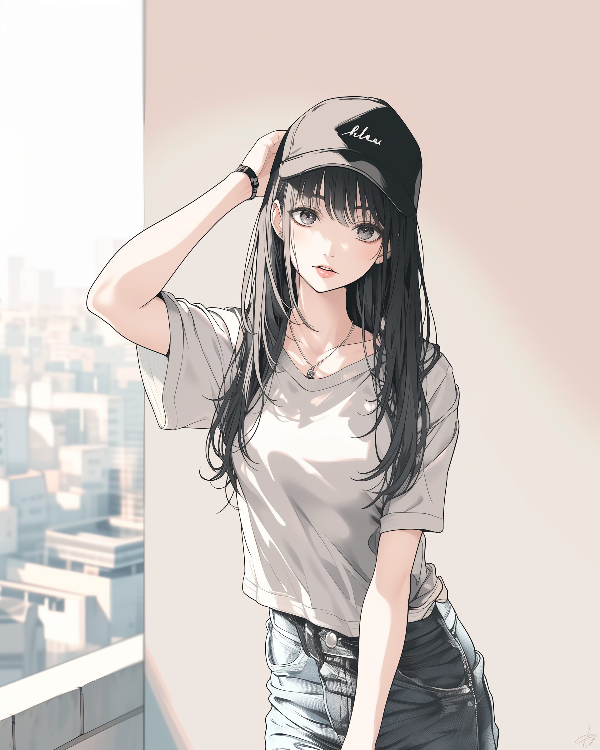 クールガール0