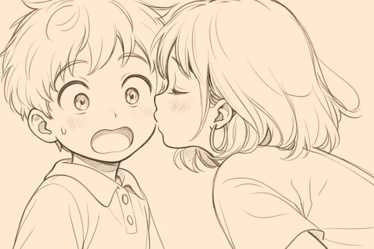 子供0