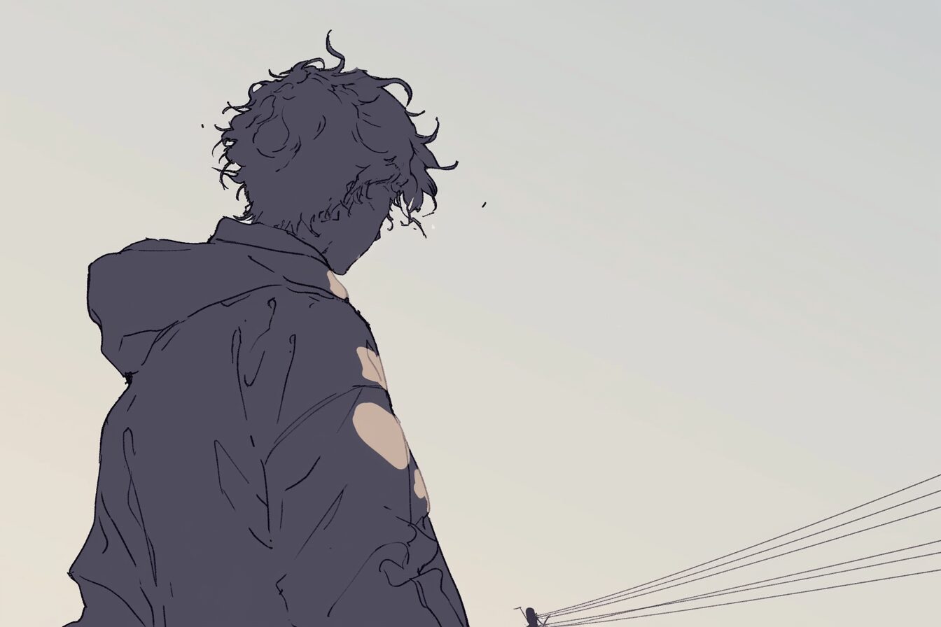 男性0